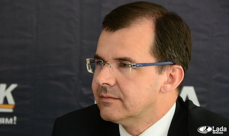 На АВТОВАЗе считают, что в 2018 году LADA не будет сильно дорожать