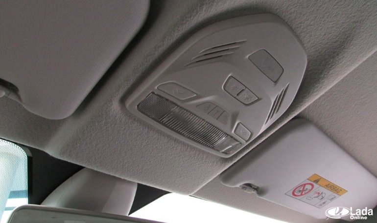 АВТОВАЗ оснастил блоком ЭРА-ГЛОНАСС Lada Granta, Kalina и Largus