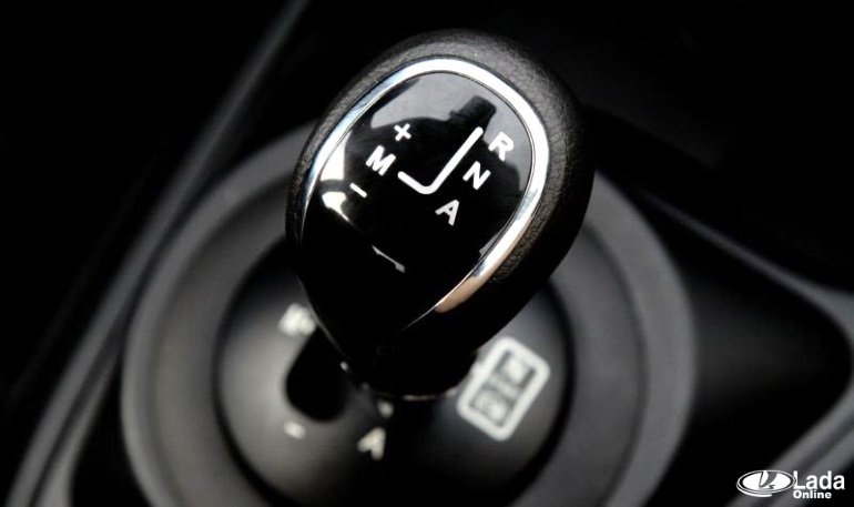 Появилась АМТ 2.0 с «ползущим и зимним режимами», новые подробности Появилась АМТ 2.0 с «ползущим и зимним режимами», новые подробности