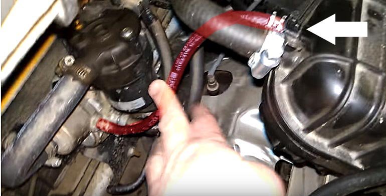 АВТОВАЗ отзывает Lada Vesta CNG для доработки впускного коллектора двигателя