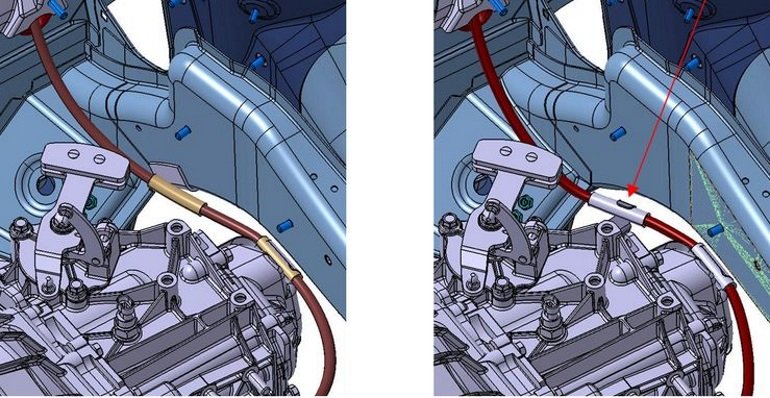АВТОВАЗ отзывает почти 15 тыс. машин Лада Гранта из-за проблем с тормозами