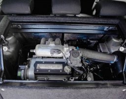 В НАМИ пробуют доработать электрическую «Калину»