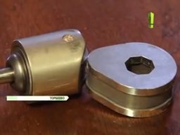 Lada Priora с двигателем на магнитах имеет расход 3 л/100км