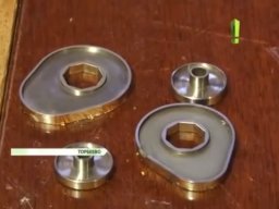 Lada Priora с двигателем на магнитах имеет расход 3 л/100км