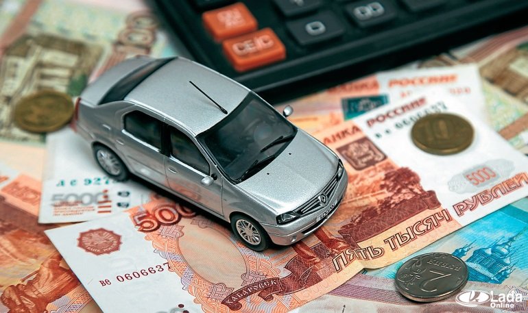 LADA вошла в ТОП-10 марок по выручке в России по итогам 2017 г.