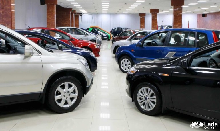 Какие трехлетние автомобили выгодно перепродавать в 2017 году