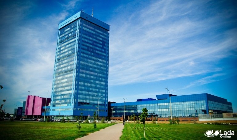 АВТОВАЗ объявил финансовые результаты за 2017 год