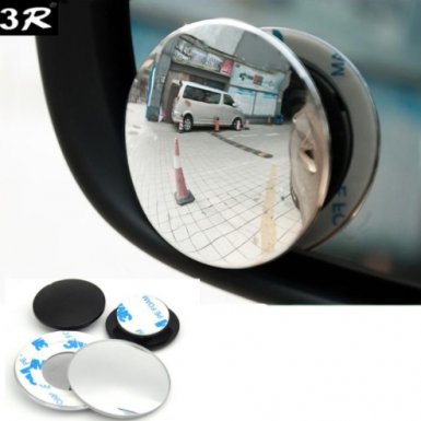 Зеркала боковые дополнительные