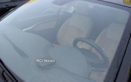 Фото LADA Vesta Signature президента АВТОВАЗа Николя Мора