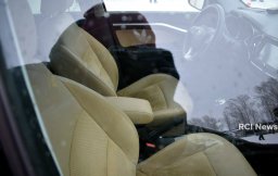 Фото LADA Vesta Signature президента АВТОВАЗа Николя Мора