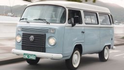 Volkswagen Type 2