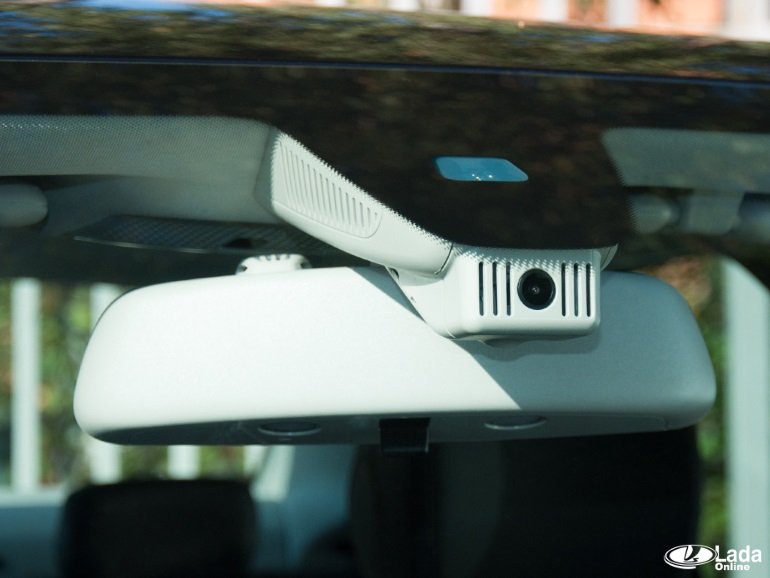 Видеорегистратор