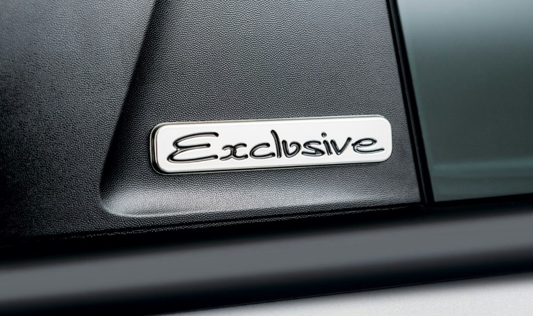 Lada XRAY Exclusive начали продавать в Беларуси