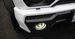 тюнинг Нива 2121 (lada 4x4)