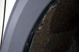 Про Cross обвес для Lada Vesta (цена, отзывы, установка)