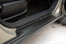 Про Cross обвес для Lada Vesta (цена, отзывы, установка)