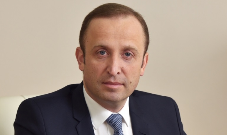 Алексей Бобров возглавит финансовый блок АВТОВАЗа