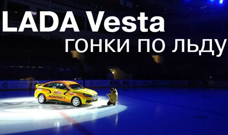 Подробно про Рождественскую гонку Чемпионов (трасса, авто, участники)