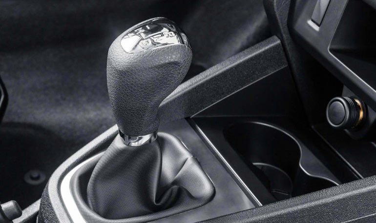 СМИ: на Lada XRAY Cross будут ставить АКПП Renault