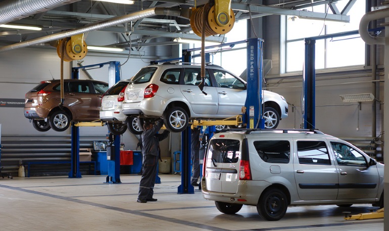 ФАС заподозрила «АВТОВАЗ» в манипулировании ценами на ТО, новые подробности