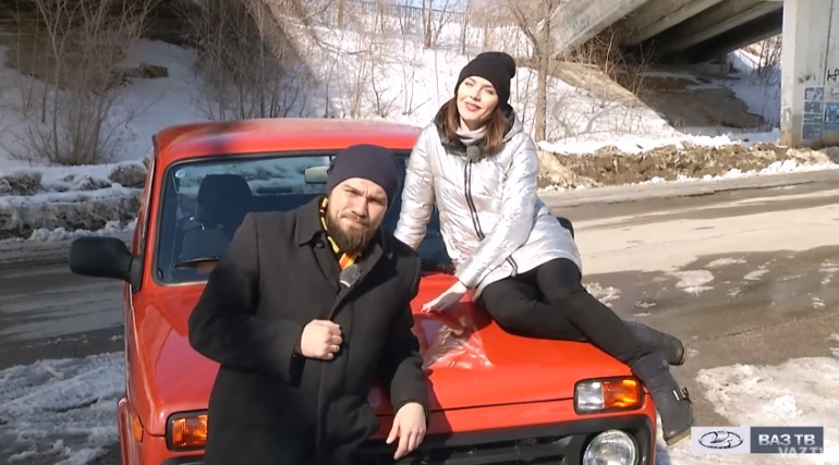 Про популярные цвета в 2018 году