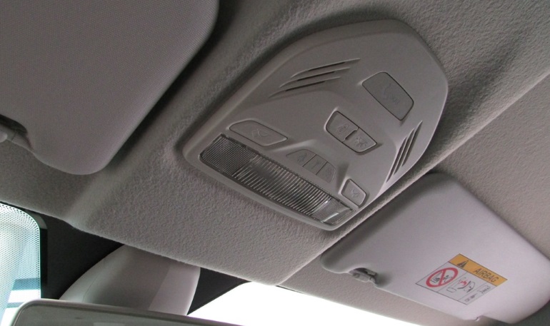 АВТОВАЗ отзывает Lada Granta и Kalina из-за ЭРА-ГЛОНАСС