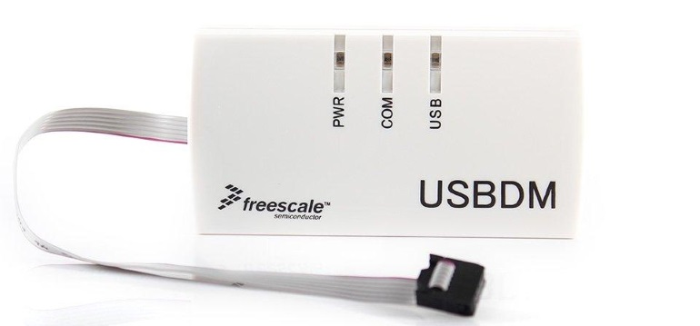 программатор Usbdm OSBDM V4.95