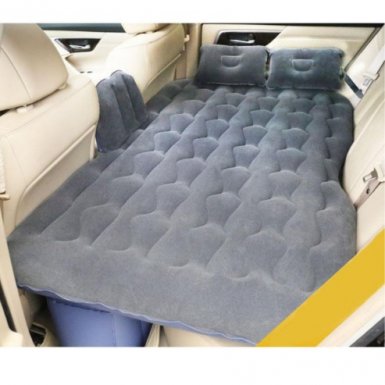 Автомобильный матрас