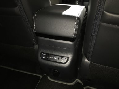 Реальные фото седана Lada Vesta Cross