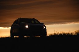 В Казахстане прошел автопробег LADA Vesta SW/CROSS