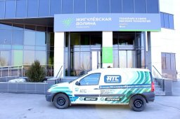 Lada Largus сможет использовать сразу три вида топлива