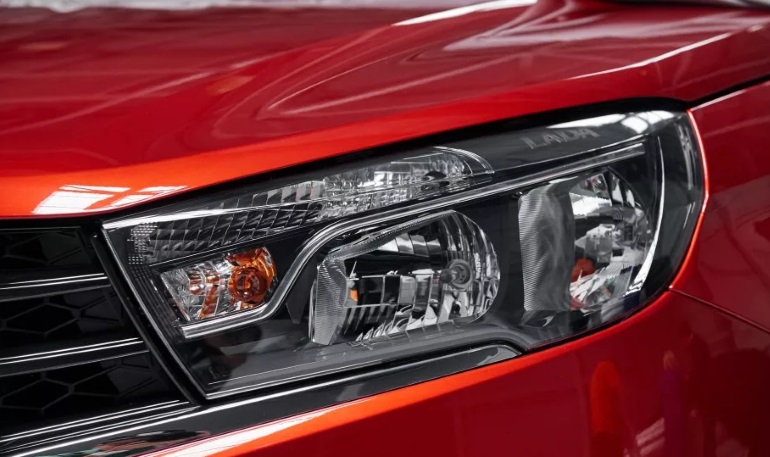 Осветительные системы для LADA будут производить в Узбекистане