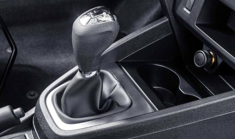 АВТОВАЗ планирует внедрить «режим ползучести» на Lada XRAY