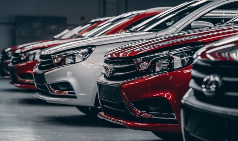 АВТОВАЗ в 2018 году планирует увеличить продажи в России на 12%