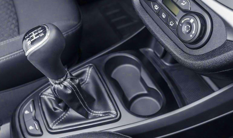 ТОП-10 моделей авто с МКПП по продажам в России (I кв. 2018 г.)