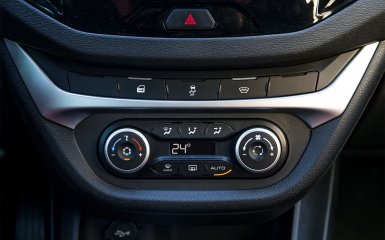 климат контроль лучше, чем простой кондиционер