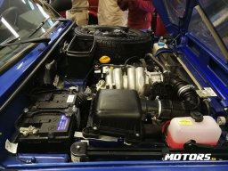 LADA начинает официальные продажи автомобилей в Тунисе