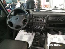 LADA начинает официальные продажи автомобилей в Тунисе