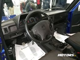 LADA начинает официальные продажи автомобилей в Тунисе