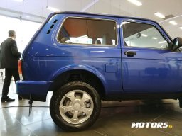 LADA начинает официальные продажи автомобилей в Тунисе