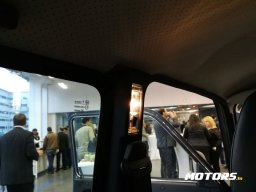 LADA начинает официальные продажи автомобилей в Тунисе