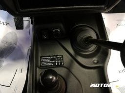 LADA начинает официальные продажи автомобилей в Тунисе