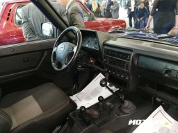 LADA начинает официальные продажи автомобилей в Тунисе