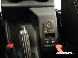 LADA начинает официальные продажи автомобилей в Тунисе