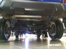 LADA начинает официальные продажи автомобилей в Тунисе