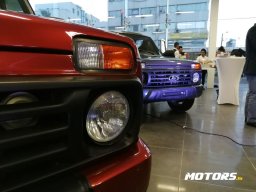 LADA начинает официальные продажи автомобилей в Тунисе