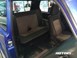 LADA начинает официальные продажи автомобилей в Тунисе