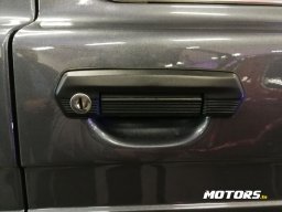 LADA начинает официальные продажи автомобилей в Тунисе