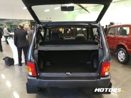 LADA начинает официальные продажи автомобилей в Тунисе