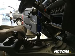 LADA начинает официальные продажи автомобилей в Тунисе